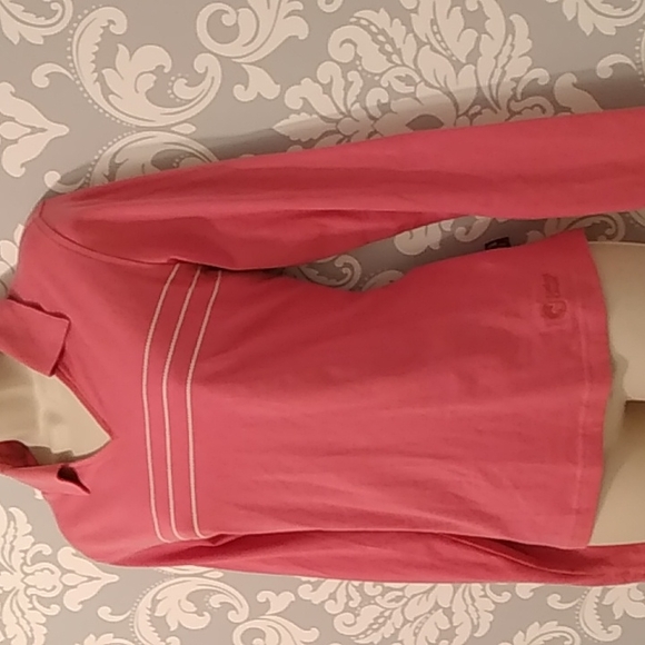 Adidas Golf Shirt - Picture 2 of 5